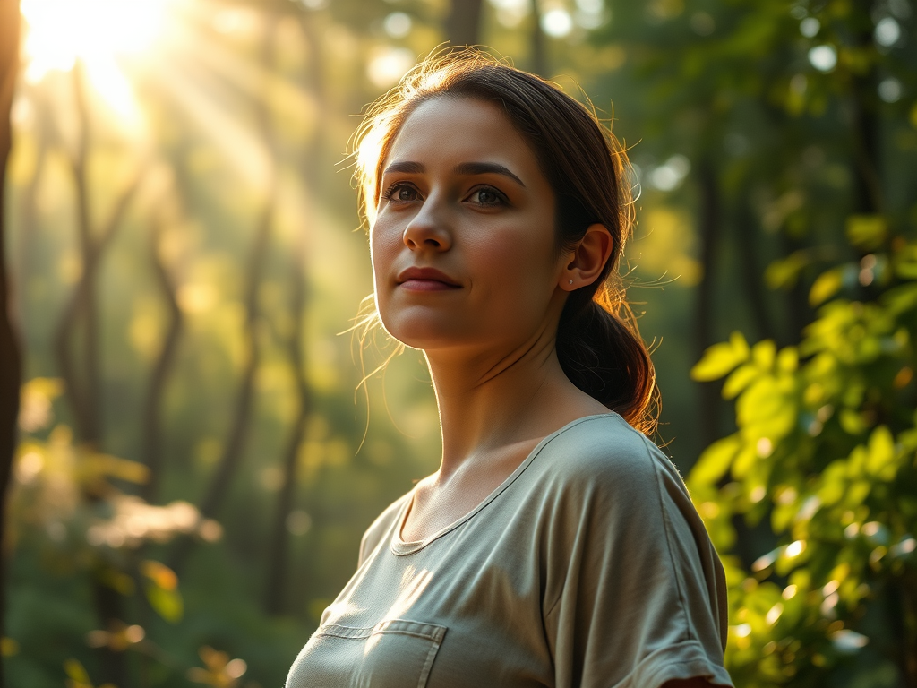 Il Potere del Cambiamento Positivo nella&nbsp;Vita