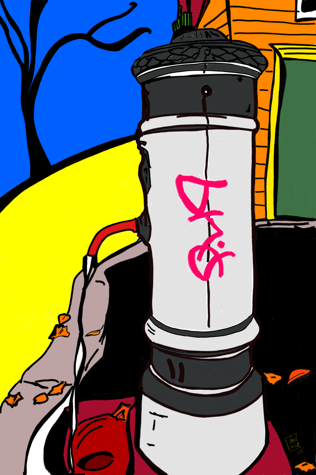 Poesia Romanesca. Gna Faccio più, la mia ultima&nbsp;opera.