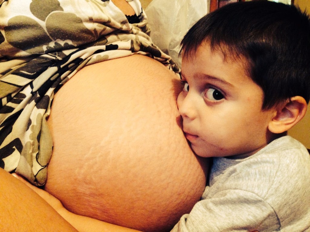 Sfide e Gioie della Maternità: Un Racconto&nbsp;Reale